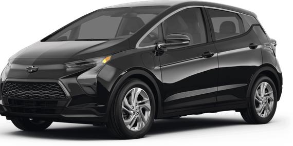 CHEVROLET BOLT EV 2023 1G1FW6S08P4156923 image